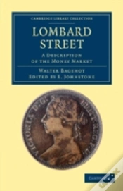 Capa do artigo Lombard Street