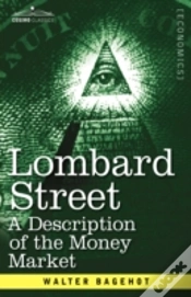 Capa do artigo Lombard Street