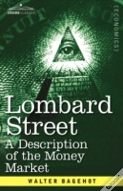 Capa do artigo Lombard Street