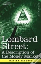 Capa do artigo Lombard Street