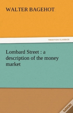 Capa do artigo Lombard Street