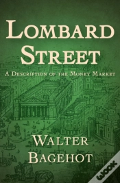 Capa do artigo Lombard Street
