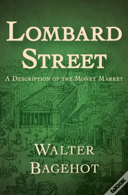 Capa do artigo Lombard Street