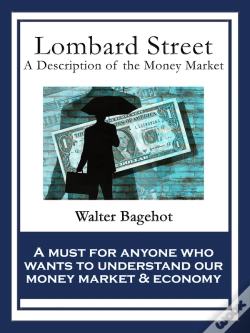 Capa do artigo Lombard Street