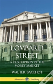 Capa do artigo Lombard Street