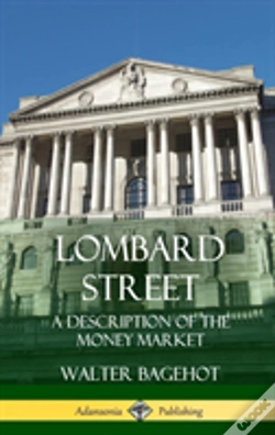 Capa do artigo Lombard Street