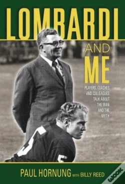 Capa do artigo Lombardi And Me