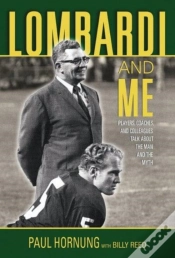 Capa do artigo Lombardi And Me