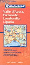 Lombardia, Piemonte, Valle d Aosta, Liguria