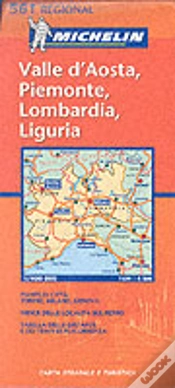 Capa do artigo Lombardia, Piemonte, Valle d Aosta, Liguria