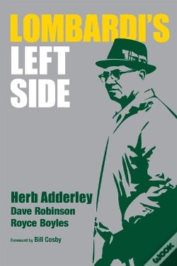 Capa do artigo Lombardi'S Left Side