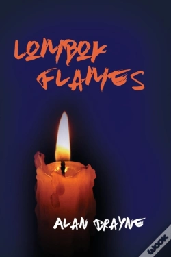 Capa do artigo Lombok Flames