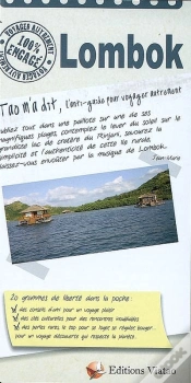 Capa do artigo Lombok