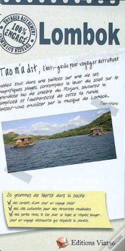 Capa do artigo Lombok