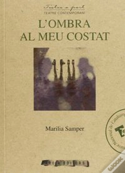 Capa do artigo L?Ombra Al Meu Costat