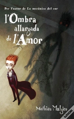 Capa do artigo L'Ombra Allargada De L'Amor