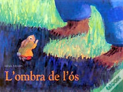 Capa do artigo L'Ombra De L'Os