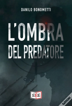 Capa do artigo L'Ombra Del Predatore