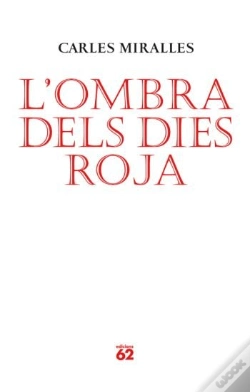 Capa do artigo L'Ombra Dels Dies Roja