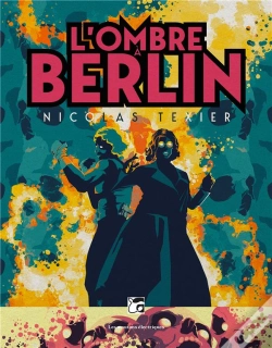 Capa do artigo L'Ombre À Berlin