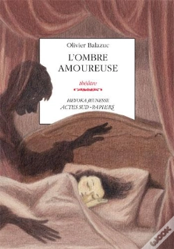 Capa do artigo L'Ombre Amoureuse