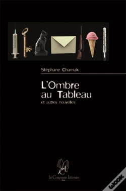 Capa do artigo L'Ombre Au Tableau ; Et Autres Nouvelles