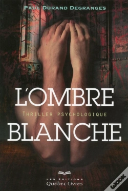 Capa do artigo L'Ombre Blanche