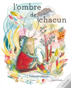Capa do artigo L'Ombre De Chacun