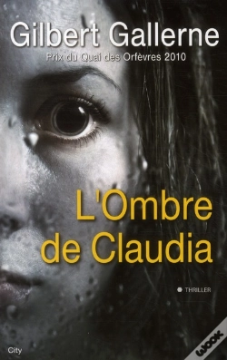 Capa do artigo L'Ombre De Claudia