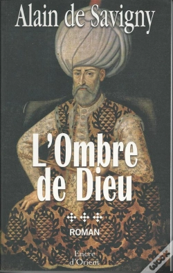 Capa do artigo L'Ombre De Dieu