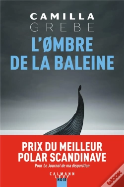 Capa do artigo L'Ombre De La Baleine