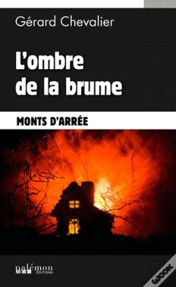 Capa do artigo L'Ombre De La Brume