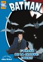L'Ombre De La Chauve-Souris - Poche 8 - Preview