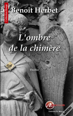 Capa do artigo L'Ombre De La Chimère