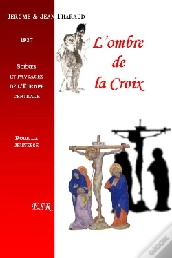 Capa do artigo L'Ombre De La Croix