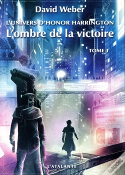 Capa do artigo L'Ombre De La Victoire T1