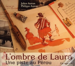 Capa do artigo L'Ombre De Laura