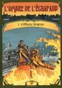 L'Ombre De L'Echafaud Tome 1 ; L'Affaire Brignou - Preview