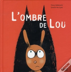 Capa do artigo L'Ombre De Lou