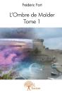 L'Ombre De Maider Tome 1 - Preview
