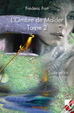 Capa do artigo L'Ombre De Maïder Tome 2