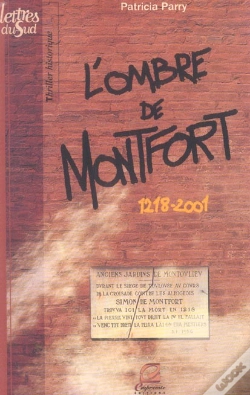 Capa do artigo L'Ombre De Montfort