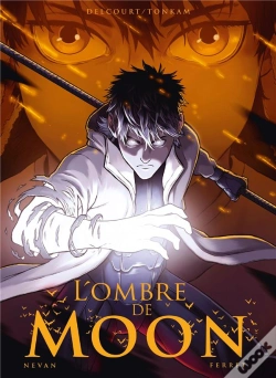 Capa do artigo L'Ombre De Moon