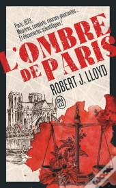 L'Ombre De Paris