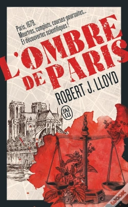 Capa do artigo L'Ombre De Paris