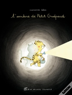 Capa do artigo L'Ombre De Petit Guépard