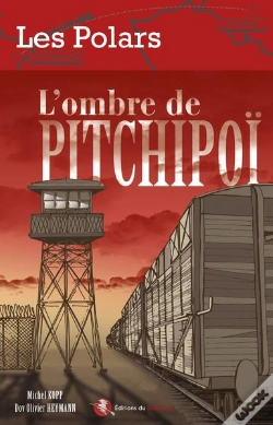 Capa do artigo L'Ombre De Pitchipoi
