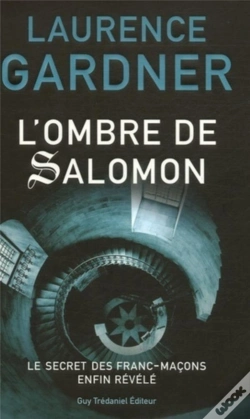 Capa do artigo L'Ombre De Salomon