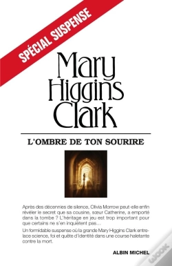 Capa do artigo L'Ombre De Ton Sourire