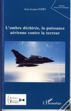 Capa do artigo L'Ombre Déchirée, La Puissance Aérienne Contre La Terreur
